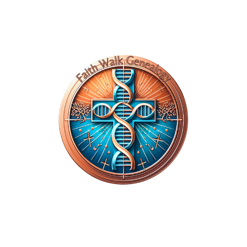 A Journey of Faith: From Healthcare to Genetic Genealogy