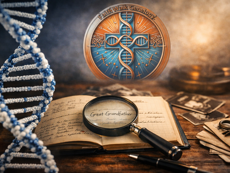 A Season of Restoration: Faith, Family, and Finding Connection