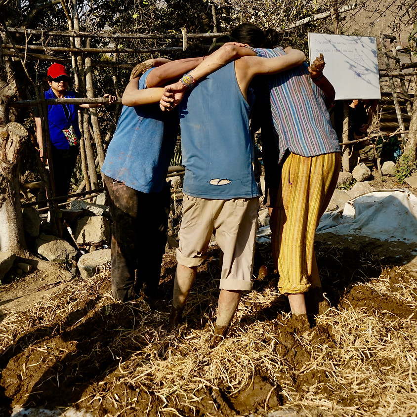 Jornada de Bioconstrucción