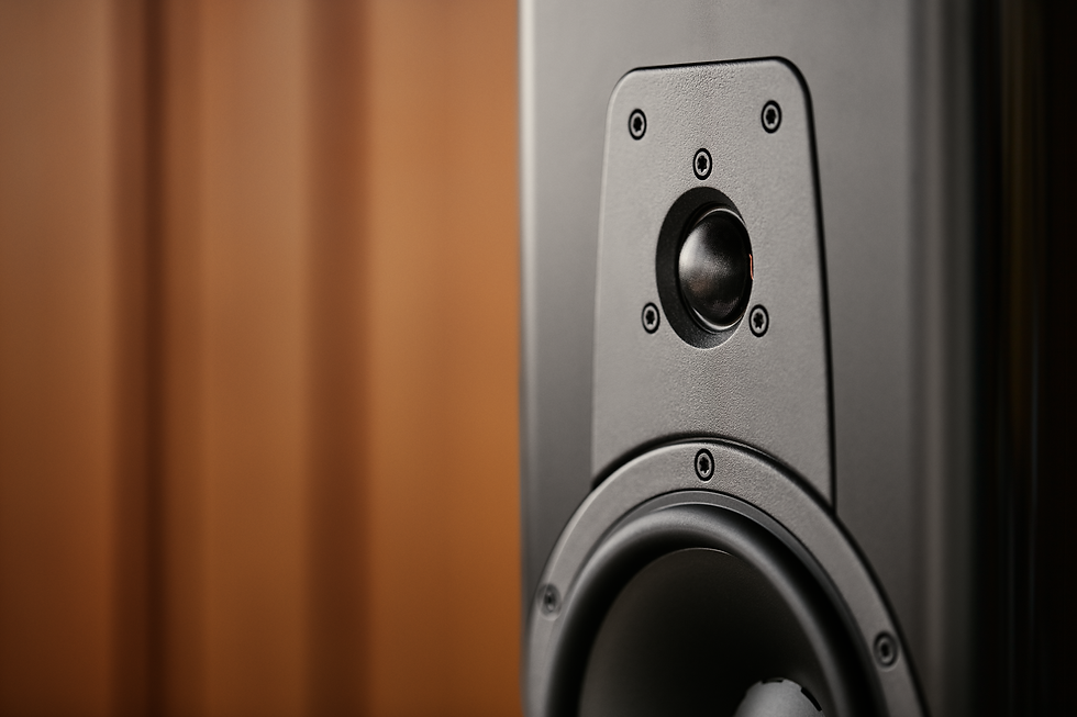 Dynaudio Contour 30i