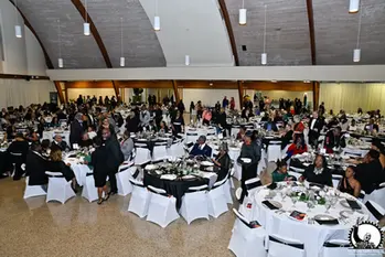 Dr. Martin Luther King Jr. Steering Committee, Inc., Commemorative Banquet