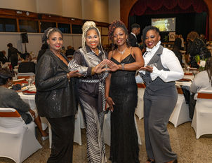 Dr. Martin Luther King Jr. Steering Committee, Inc., Commemorative Banquet, Sanford, FL