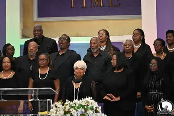 Dr. Martin Luther King Jr. Steering Committee, Inc., Interfaith Service