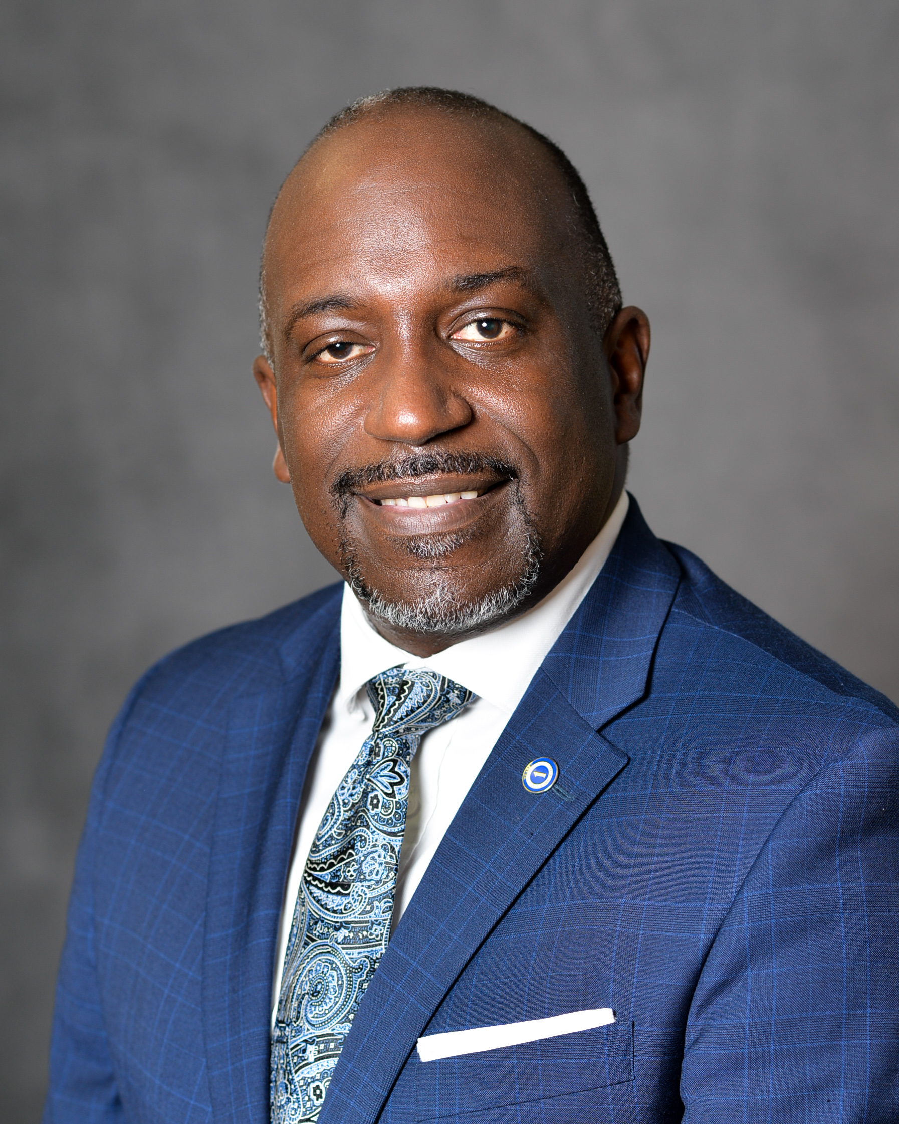 Writer: Rev. Reginald M. Buckley