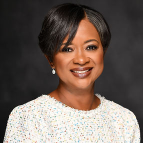 Cade Chapel M.B. Church, First Lady Dr. Lecretia Buckley