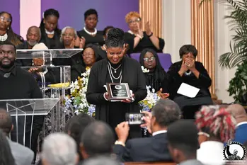 Dr. Martin Luther King Jr. Steering Committee, Inc., Interfaith Service