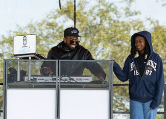 Dr. Martin Luther King Jr. Steering Committee, Inc., Festival in the Park, Sanford, FL