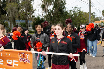 City of Sanford Dr. Martin Luther King Jr. Steering Committee, Inc., MLK Annual Parade