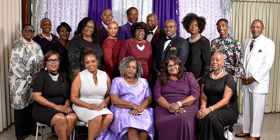 MLK Sanford Steering Committee