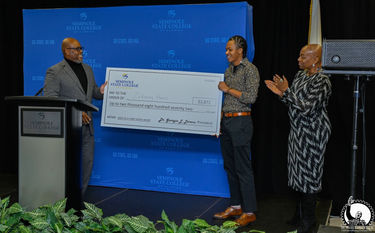 Dr. Martin Luther King Jr. Steering Committee, Inc., Oratorical Contest and Scholarship Fund
