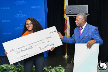 Dr. Martin Luther King Jr. Steering Committee, Inc., Oratorical Contest and Scholarship Fund
