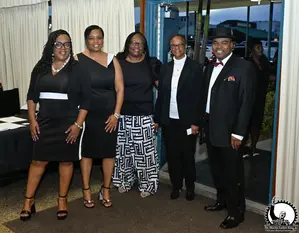 Dr. Martin Luther King Jr. Steering Committee, Inc., Commemorative Banquet