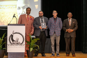 Dr. Martin Luther King Jr. Steering Committee, Inc., Commemorative Banquet, Sanford, FL