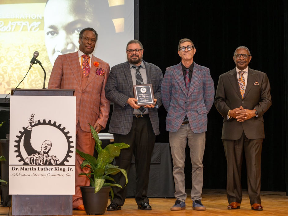 Dr. Martin Luther King Jr. Steering Committee, Inc., Commemorative Banquet, Sanford, FL