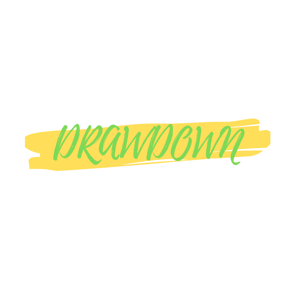 Drawdown Fundraiser