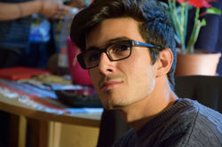 Christopher