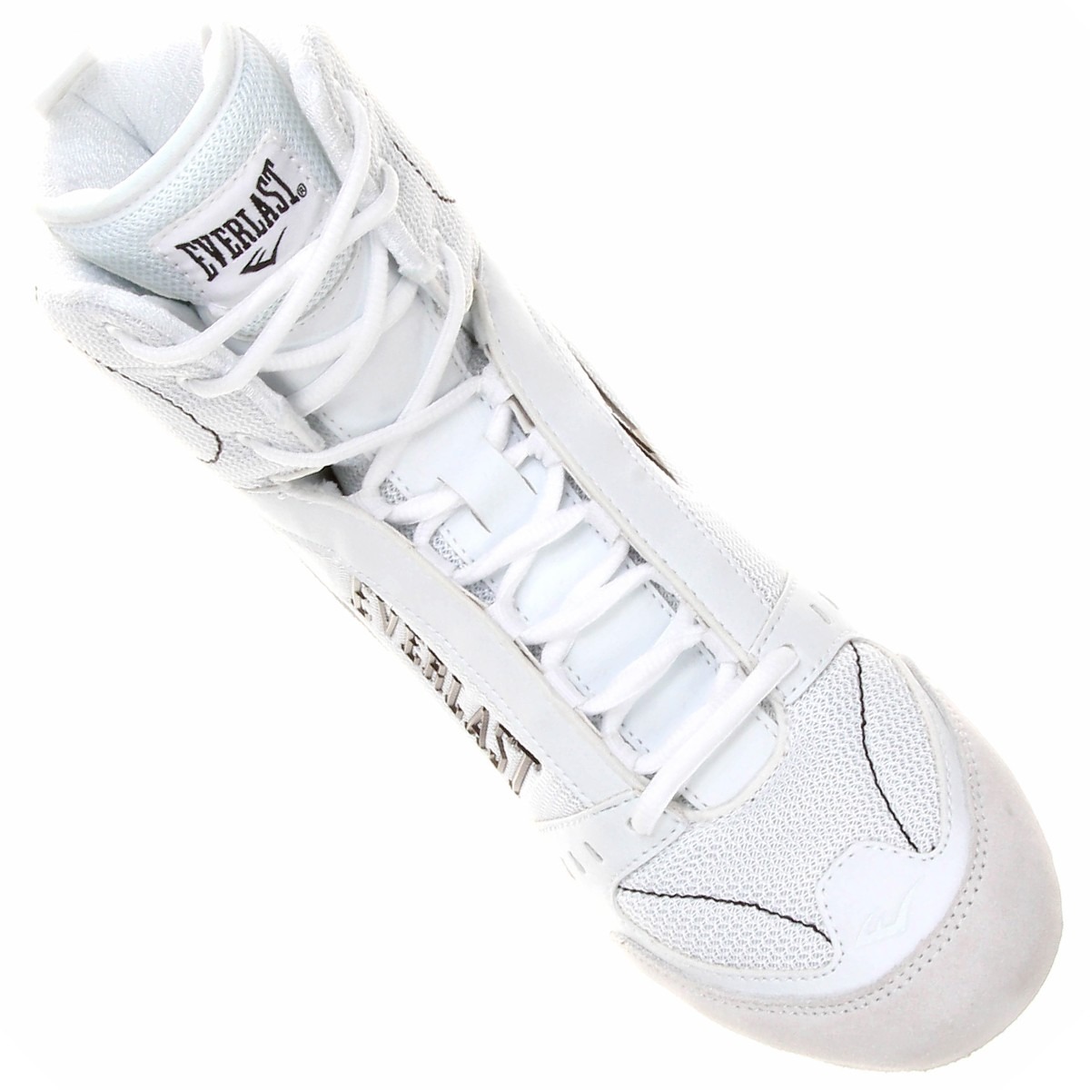 bota cano alto everlast