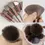 Thumbnail: 13pcs Makeup Brushes Beauty Tool Eyeshadow Blush Professional Brush Set