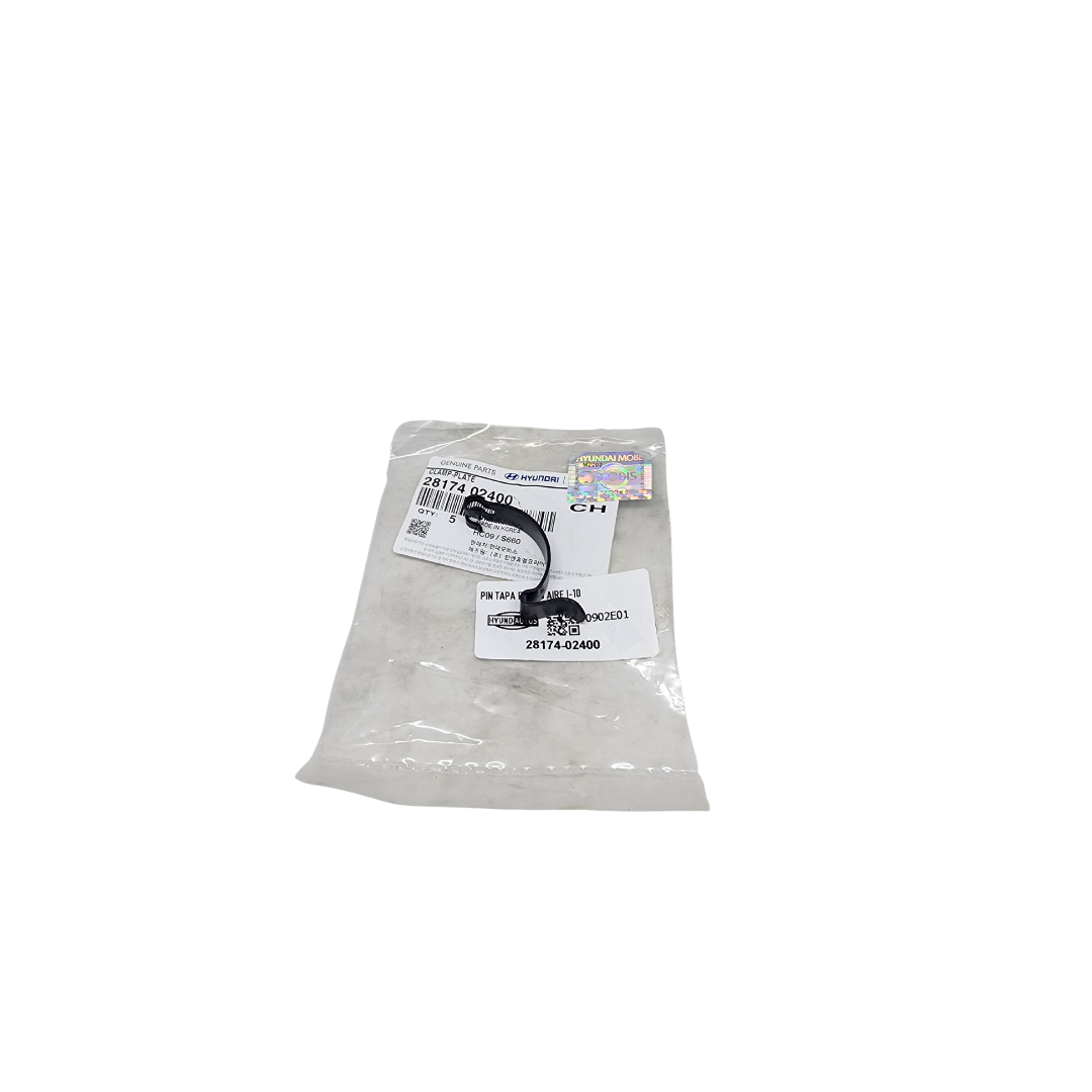 Pin Tapa Filtro Hyundai I10