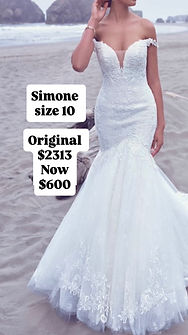 Sottero Midgley