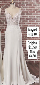 Maggie Sottero