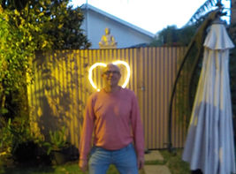 Yann LANOE LES AVIRONS.JPG