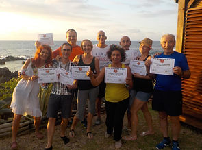 FORMATION-4 ANIMATEUR YOGA DU RIRE DU 30