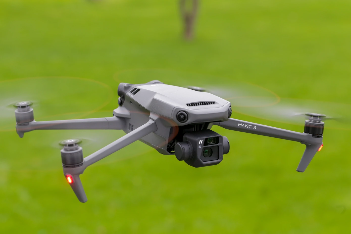 Meet our DJI Mavic 3 Drone. Unsurpassed image and video quality!