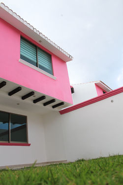 Modelo Residencial
