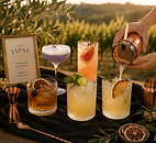 The Signature Experience