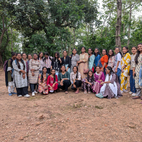 Spiritual Trip for Sewing and Beauty Class Women