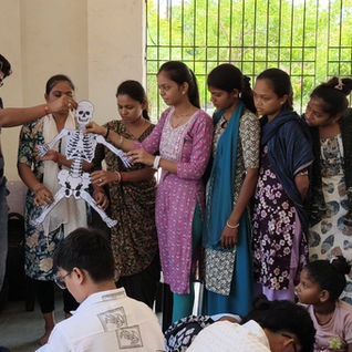 Empowering Educators Through a Five-Day Teacher Readiness Training Program
