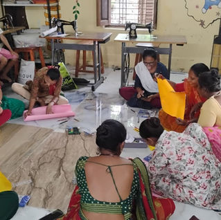 Puberty Awareness Session