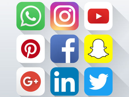 :مواقع التواصل الاجتماعي