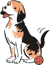 Beagle Logo