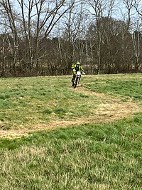 Adventure Motorcycle Training in Tonbridge, Kent