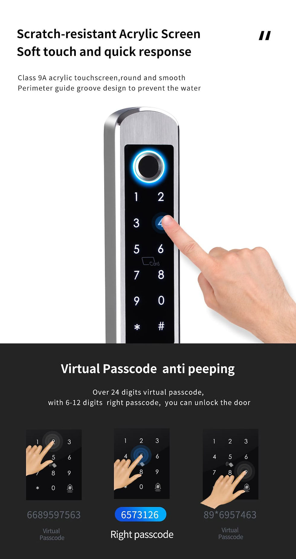 Thumbnail: Slim S210 (VAT excluded)