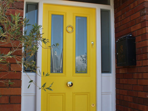 🔐 Will a Smart Lock Work on My Door?