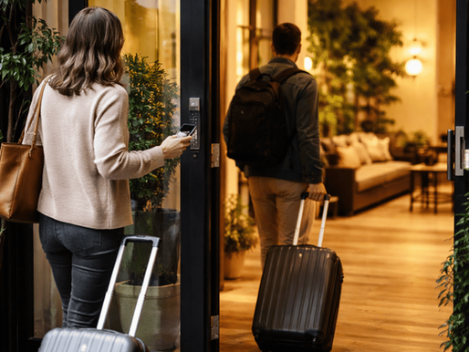 A Smoother Way to Arrive — with Wieldy