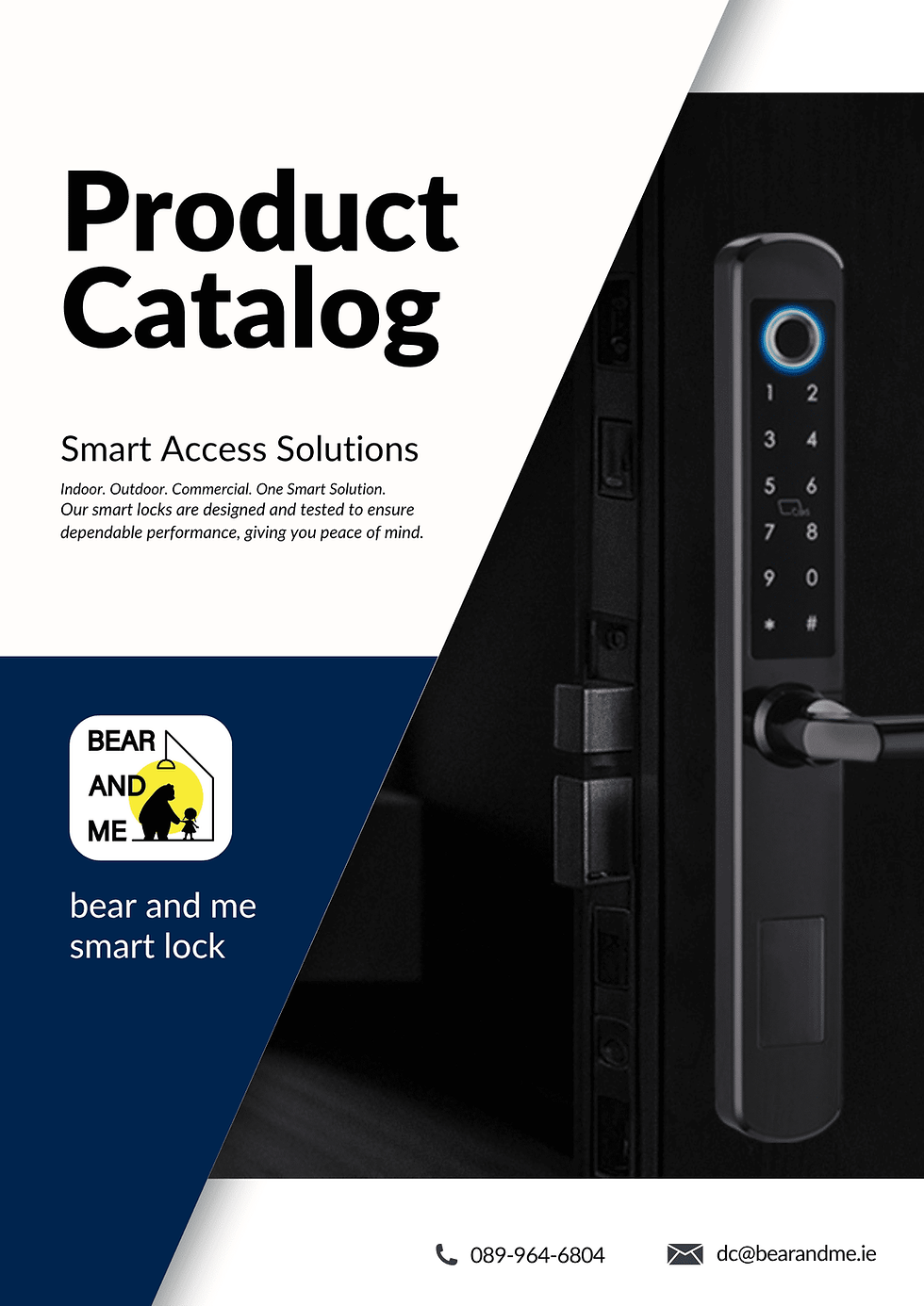 Discover our Smart Access Catalogue: From Vision to Reality