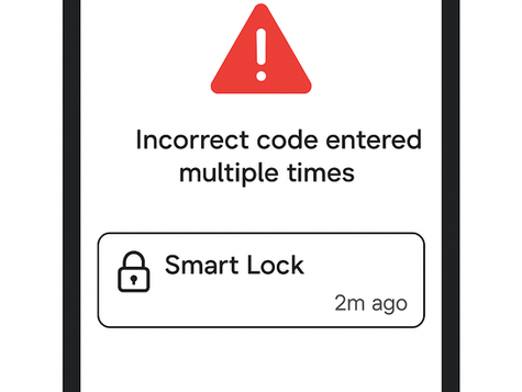 🔒 Are Smart Locks Safe?