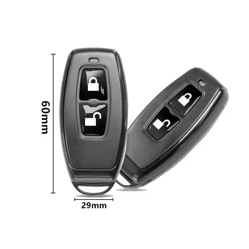 Thumbnail: Remote control RC1 (VAT excluded)