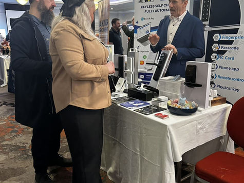 One Simple Demo Can Explain Smart Access Better Than 10 Minutes of Talking