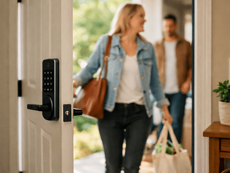 What Is Passage Mode in TTLock Smart Locks — And When Should You Use It?