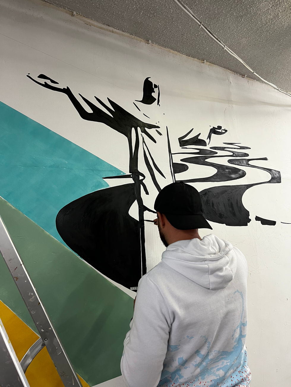 Rio de Janeiro panel