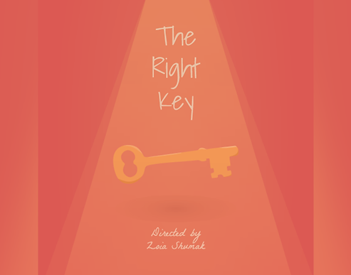 The Right Key