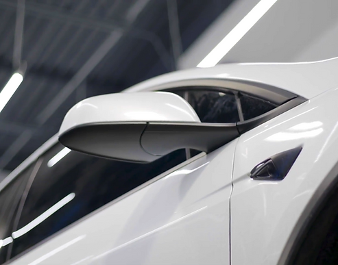 Chrome Removal Service