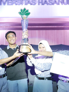 ALSA English Competition 2019