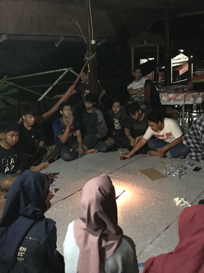 ALSA Camp