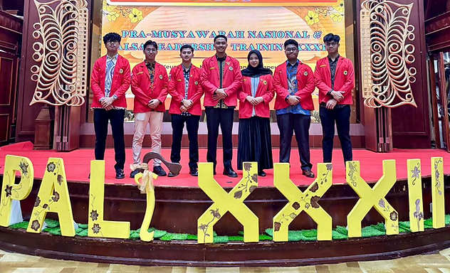Delegasi ALSA LC Unhas Ikuti Pra-Musyawarah Nasional & ALSA Leadership Training (PALT) XXXII di Banda Aceh